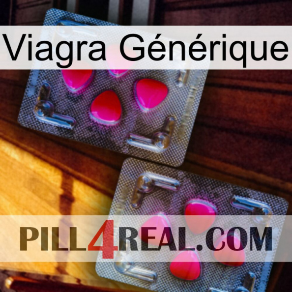 Viagra Générique 15
